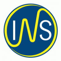 Institutul National de Statistică logo vector logo