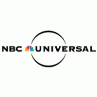 NBC Universal logo vector logo