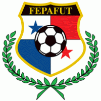 Federación Panameña de Fútbol logo vector logo