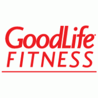GoodLife Fitness logo vector logo