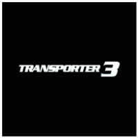 Transporter 3 logo vector logo