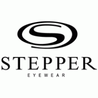 Stepper logo vector logo