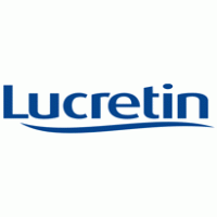 Lucretin logo vector logo