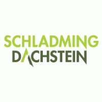 Schladming Dachstein logo vector logo