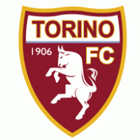 Torino calcio logo vector logo