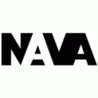 Nava Design logo vector logo
