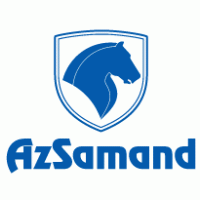 azsamand logo vector logo