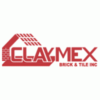 CLAYMEX logo vector logo
