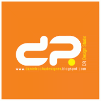 DR design logo vector logo