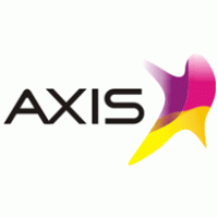 axis logo vector logo