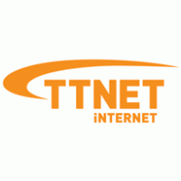 TTNet logo vector logo