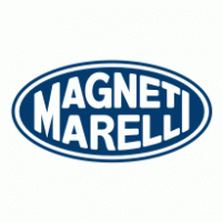 Magneti Marelli logo vector logo