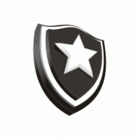 Escudo Botafogo logo vector logo