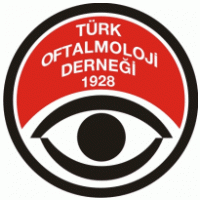 TURK OFTALMOLOJI DERNEGI logo vector logo