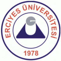 TC ERCIYES UNIVERSITESI logo vector logo