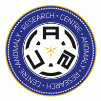 Anomaly Research Center logo vector logo