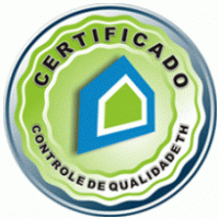 Certificado Tour House logo vector logo