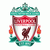 Liverpool FC logo vector logo