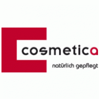 Cosmetica logo vector logo