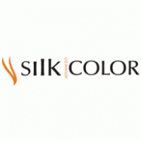 Silk Color Advanced logo vector logo