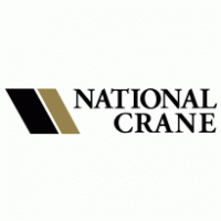 NATIONAL CRANE logo vector logo