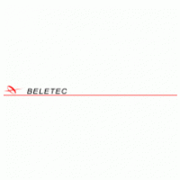 Beletec AG logo vector logo