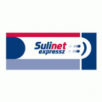 Sulinet logo vector logo