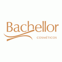 Bachellor Cosméticos logo vector logo