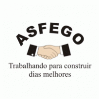 ASFEGO logo vector logo