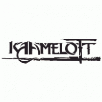 Kaamelott BW logo vector logo