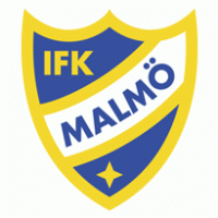 IFK Malmoe logo vector logo