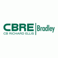 CB Richard Ellis logo vector logo