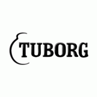 Tuborg logo vector logo