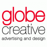 Globecreative logo vector logo