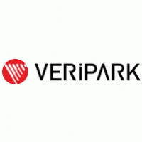 VeriPark logo vector logo