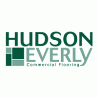 HUDSON EVERLY logo vector logo