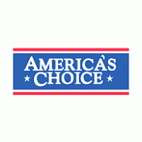 America’s Choice logo vector logo