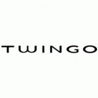 TWINGO logo vector logo