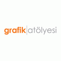 Grafik Atölyesi logo vector logo