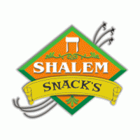 PRODUCTOS SHALEM logo vector logo