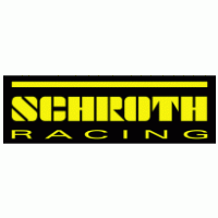 Schroth Racing logo vector logo