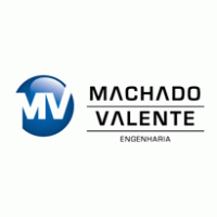 Machado Valente Engenharia logo vector logo
