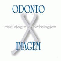 Odonto Imagem logo vector logo