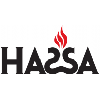 HASSA Elektronik logo vector logo