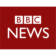 BBC News logo vector logo