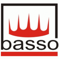 Grupo Basso logo vector logo