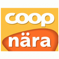 Coop Nara logo vector logo