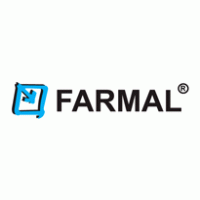 FARMAL logo vector logo