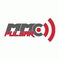 MMC Pulsar logo vector logo