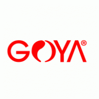 GOYA logo vector logo